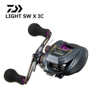 Daiwa Light SW X IC