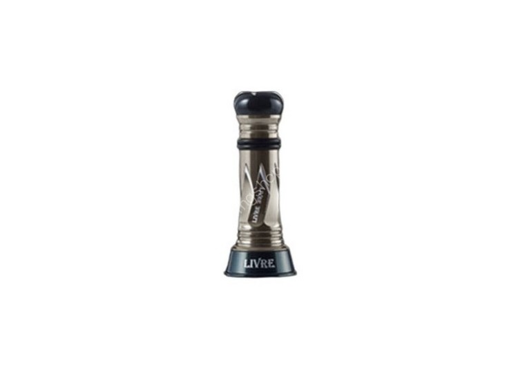 LIVRE 10572 Custom Balancer Type 2 C3 Type Daiwa Theory #Gunmetal/Titanium