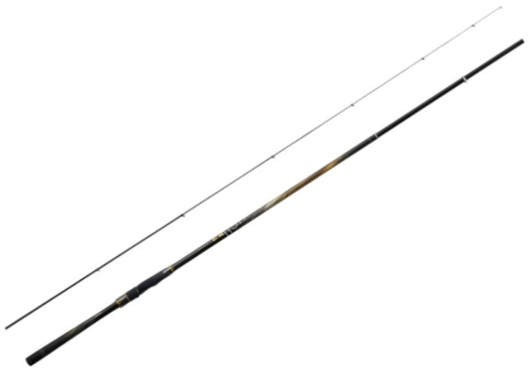 SHIMANO 25 Rinkai 0.6-500