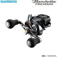 SHIMANO 19 Barchetta Premium 150DH