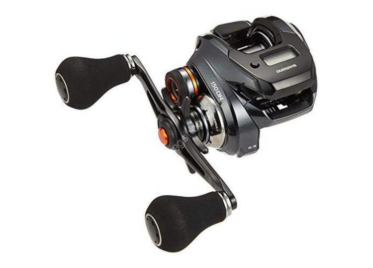 SHIMANO 19 Barchetta Premium 150DH