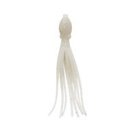 NIKKO 243 Ika Rubber 2.5 Keimura Glow