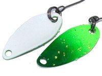 RODIO CRAFT Noa-L 0.4g #49 Cucumber / White