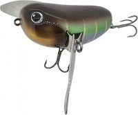 ZACT CRAFT Wingle Chop -Bass Model- #W-B3 Oikawa