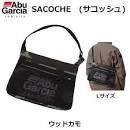 ABU GARCIA Sakoshe Large W.Camo