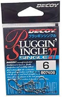 DECOY Single 27 Pluggin' Single 6