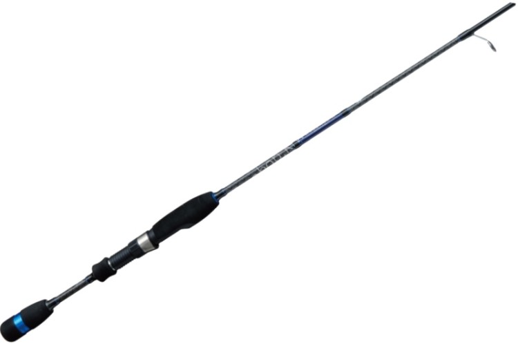 ALPHA TACKLE Crazee Aji Meba Stick 682UL/SL