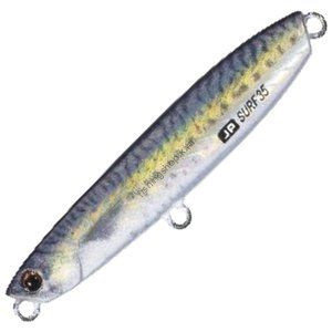 MAJOR CRAFT Jigpara Surf 28g #085 Live Gold Mackerel