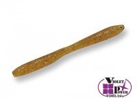 DREEM UP Deka Maccam 2.8 inches # FS-05 Clear Brown