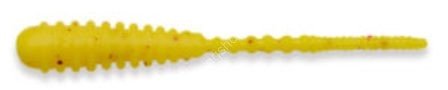 ECOGEAR Aji Shokunin Aji Must 1.8" Fat #505 Matte Yellow Float