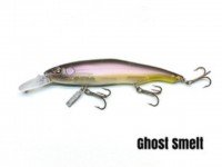 NISHINE Erie 115MD #02 Ghost Smelt