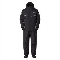 DW-3425 Rainmax® High Loft Winter Suit [Black] 2XL