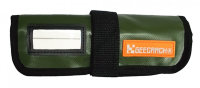 GEECRACK Jig Roll Bag 2 Type-C Khaki