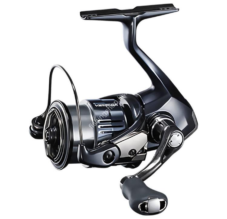 SHIMANO 19 Vanquish C2000S