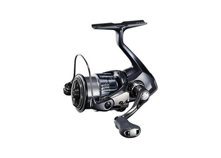 SHIMANO 19 Vanquish C2000S