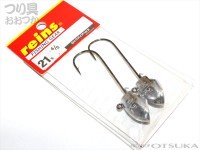 REINS Rock Vibe Head 14g