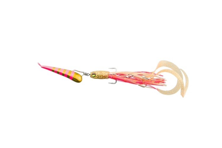 JACKALL Sabull Swing Reaper 20g #Super Flounder Stripe
