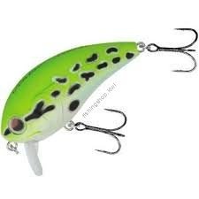 GAMAKARSU Vinter SSR-60 No.4 Grass Frog