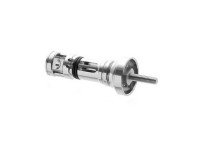 DRESS Reel Stand Origin SHIMANO #Titan Silver