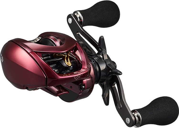 DAIWA 23 Admira 100XH