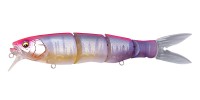MEGABASS Spine-X 190F 5.3g #Pink Back Frozen Hasu