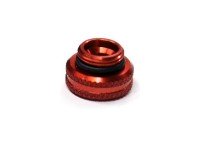 IDER DESIGN Stand By Me SBM-D4 #06 Wine Red
