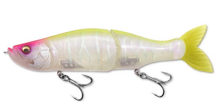 MEGABASS i-Slide 265F 184.3g R #GST Tiger Reaction