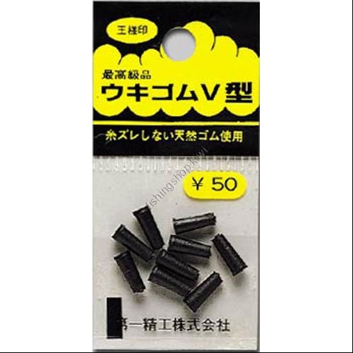 DAIICHISEIKO Float Rubber S