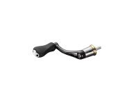 SHIMANO YUMEYA CI4 + Single Handle 40