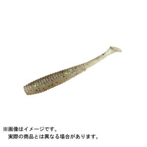 JACKALL Eye Shad Tail 2.8 Prism Shad