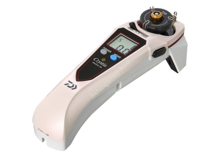 DAIWA Crystia Wakasagi CRS #Pearl White