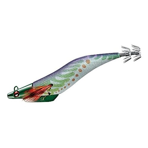 SHIMANO Sephia Entourage QT-353P Gurite Purple 206