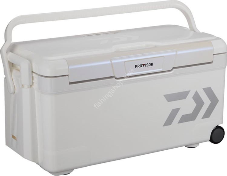 DAIWA Provisor Trunk HD II TSS3500 #Pearl