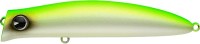 IMA Komomo 90 Counter #CT90-110 Lime Back Pearl Glow