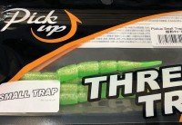 PICK UP Small Trap 2.5" #GinPun Chart
