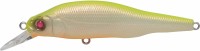 MEGABASS X-80 Beat SW 80.5S 11.5g #PM Hot Shad