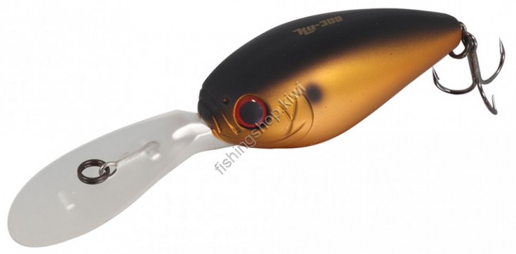 HIDE UP HU-300 32 TUNA (MAGURO) GOLD