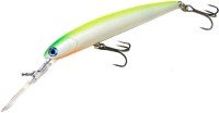 HMKL K-II Minnow 60 SP #Pearl Yellow