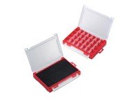 MEIHO Plastic Utility Case Run Gun 3010W-1