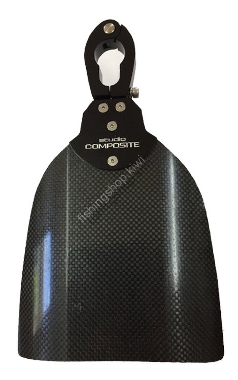 STUDIO COMPOSITE Vector Black