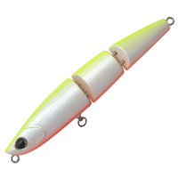 ANGLERS REPUBLIC PALMS Curref Jointed CF-95JS # P-23 Chart Back Orange Belly
