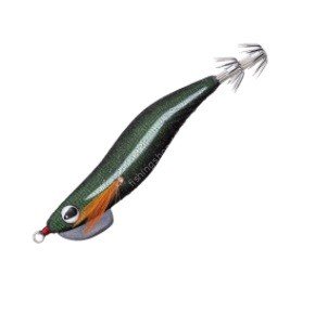 VALLEY HILL SSOM2.5-11 Squid Seeker Weight 2.5 No. # 11 Crow