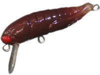 RODIO CRAFT x TackleHouse Elfin RC Grasshopper #11 YariKuri
