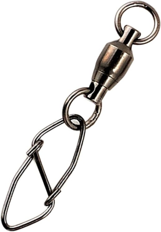 KATSUICHI PR-11 Power Roll Snap (NS Black) #4