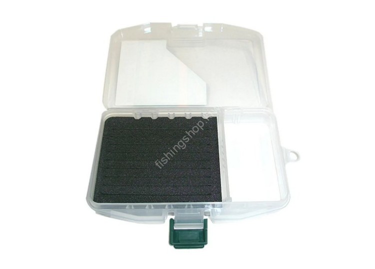 MEIHO Foam Insert Case Slit Form F7