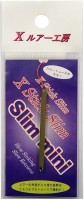 RECENT X Stick Slim Mini 0.6g #03 Olive