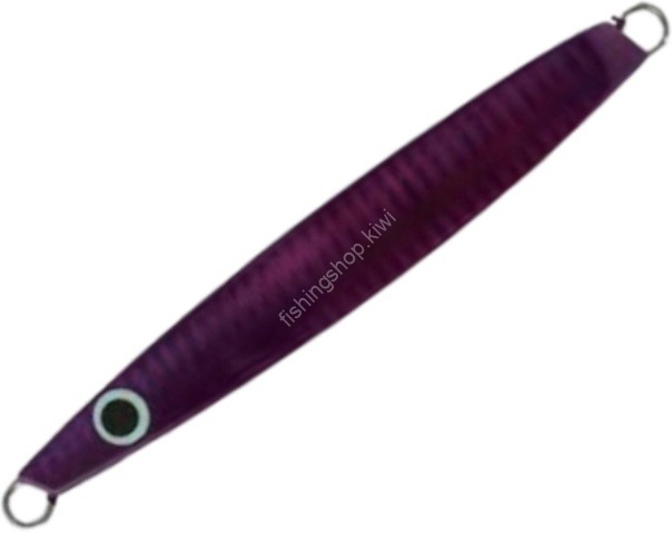 MUKAI Machine Jig plus 150g #04 Purple