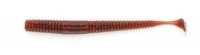 IMAKATSU Sexy Ankle 2.5" Eco #S-479 Scappanon Red Flakes
