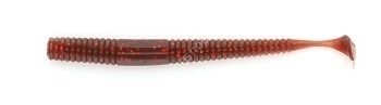 IMAKATSU Sexy Ankle 2.5" Eco #S-479 Scappanon Red Flakes
