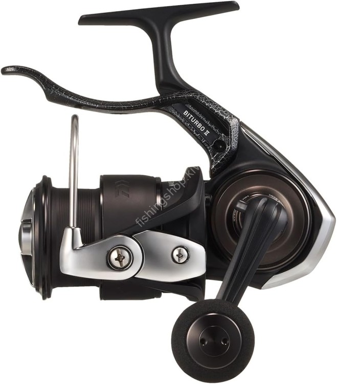 DAIWA 25 Ginro LBQD